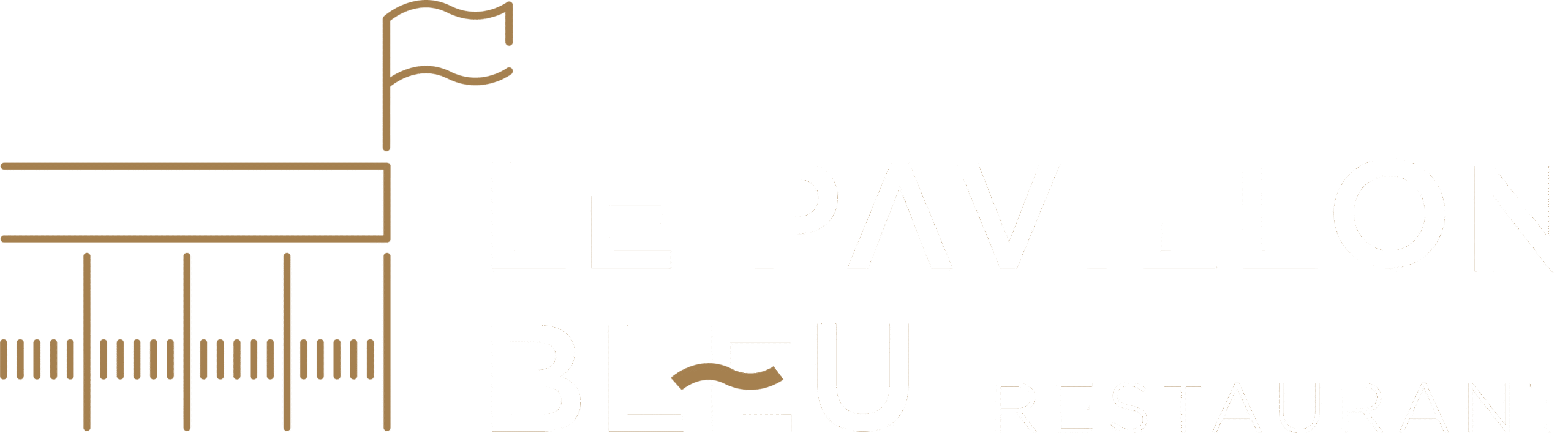 Le Pavillon Bleu